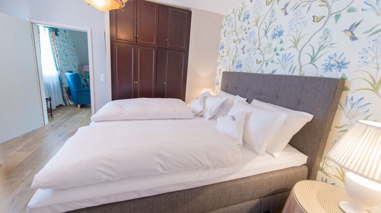 Hotel Die Hirschgasse Heidelberg Suite