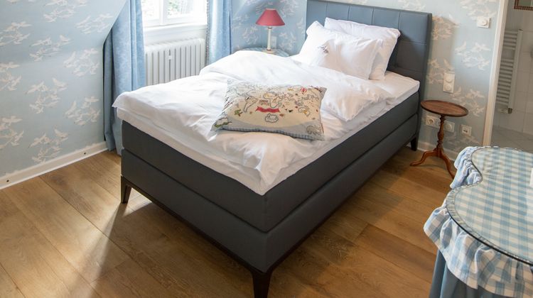 Hotel Die Hirschgasse Heidelberg Suite