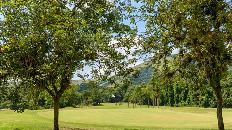Hotel Fasano Angra Dos Reis Golf