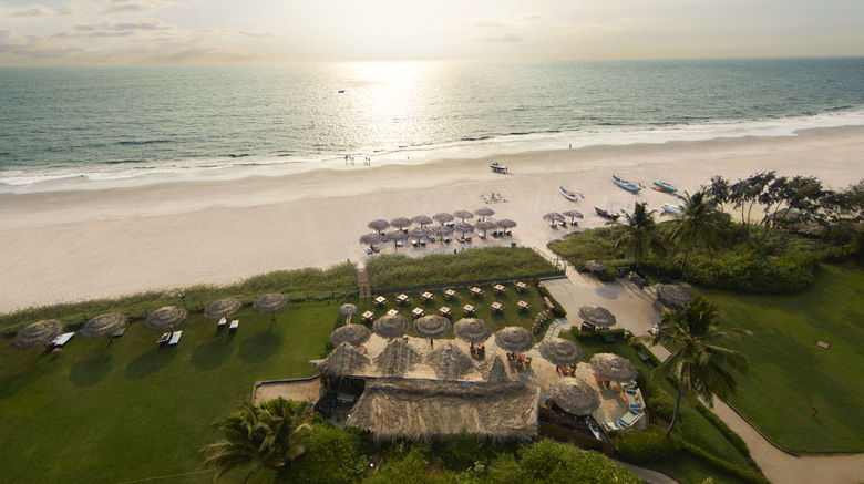 <b>Taj Exotica Resort & Spa, Goa Other</b>. Images powered by <a href="https://www.leonardoworldwide.com/" title="Leonardo Worldwide" target="_blank">Leonardo</a>.