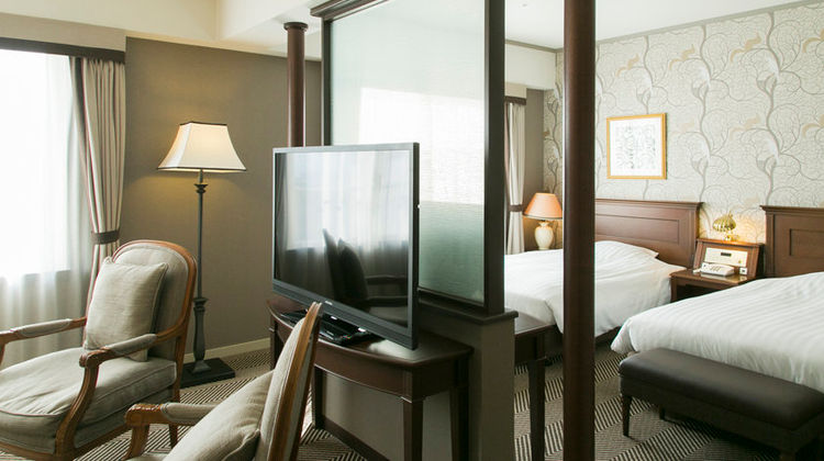 Hotel Nikko Huis Ten Bosch Other