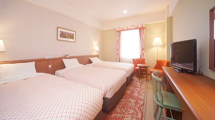 Hotel Nikko Huis Ten Bosch Other