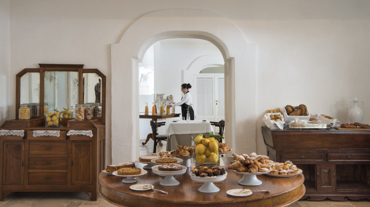 Melograno Hotel Restaurant