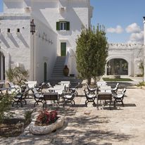 Melograno Hotel