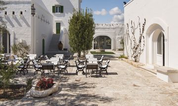 Melograno Hotel