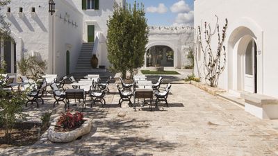 Melograno Hotel