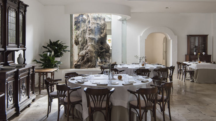 Melograno Hotel Restaurant