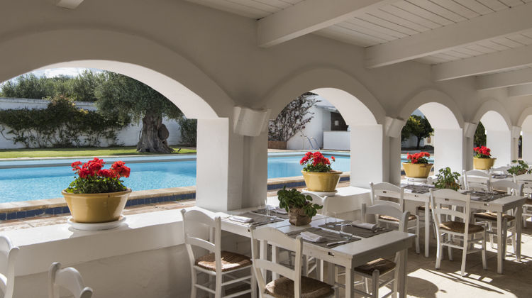 Melograno Hotel Restaurant
