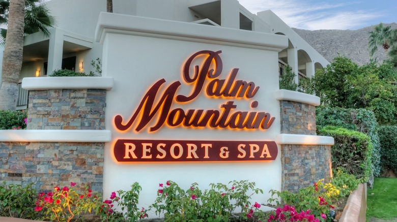 Palm Mountain Resort  and  Spa Exterior. Images powered by <a href="https://www.leonardoworldwide.com" target="_blank" rel="noopener">Leonardo</a>.