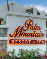 Palm Mountain Resort & Spa