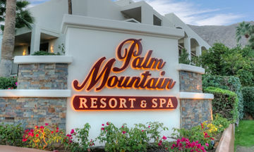 Palm Mountain Resort & Spa