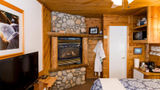 Heavenly Valley Lodge Room
