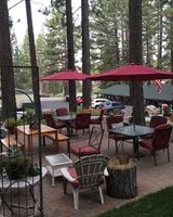 Heavenly Valley Lodge