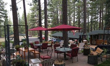 Heavenly Valley Lodge