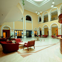 Coral Port Sudan Hotel