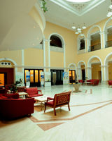 Coral Port Sudan Hotel