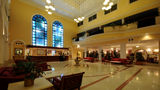 Coral Port Sudan Hotel Lobby