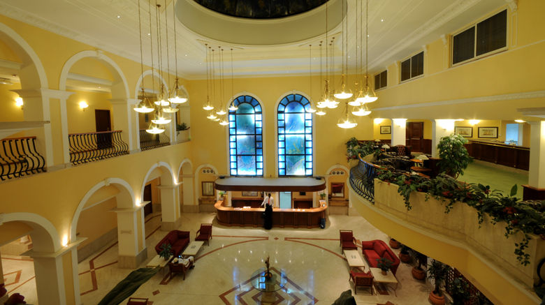 <b>Coral Port Sudan Hotel Lobby</b>. Images powered by <a href="https://www.leonardoworldwide.com/" title="Leonardo Worldwide" target="_blank">Leonardo</a>.