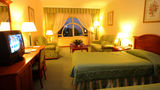 Coral Port Sudan Hotel Room