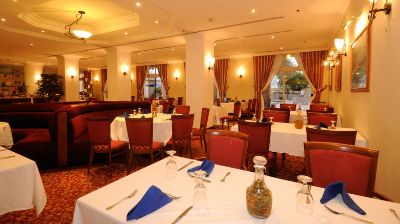 <b>Coral Port Sudan Hotel Restaurant</b>. Images powered by <a href="https://www.leonardoworldwide.com/" title="Leonardo Worldwide" target="_blank">Leonardo</a>.