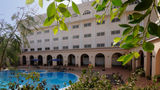 Coral Port Sudan Hotel Pool