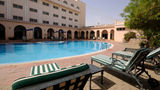 Coral Port Sudan Hotel Pool