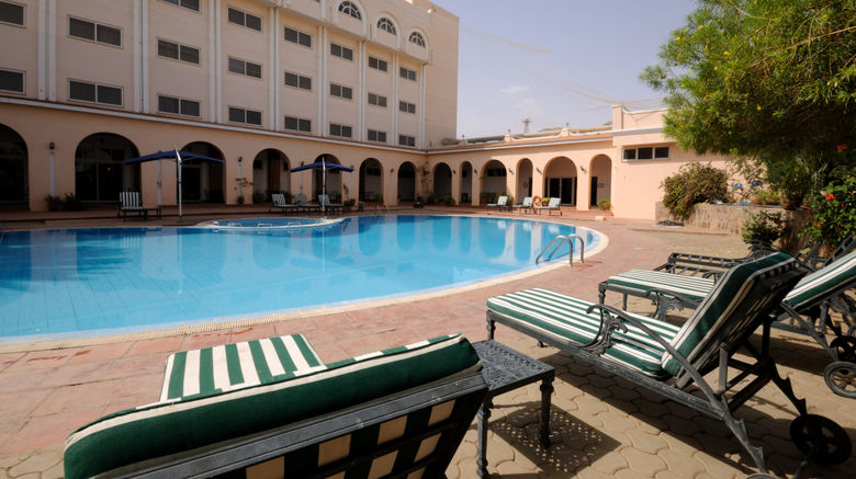 <b>Coral Port Sudan Hotel Pool</b>. Images powered by <a href="https://www.leonardoworldwide.com/" title="Leonardo Worldwide" target="_blank">Leonardo</a>.