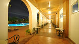 Coral Port Sudan Hotel Pool
