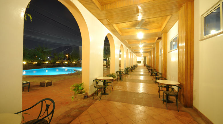 <b>Coral Port Sudan Hotel Pool</b>. Images powered by <a href="https://www.leonardoworldwide.com/" title="Leonardo Worldwide" target="_blank">Leonardo</a>.