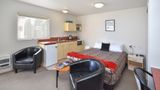 Bella Vista Motel Dunedin Room