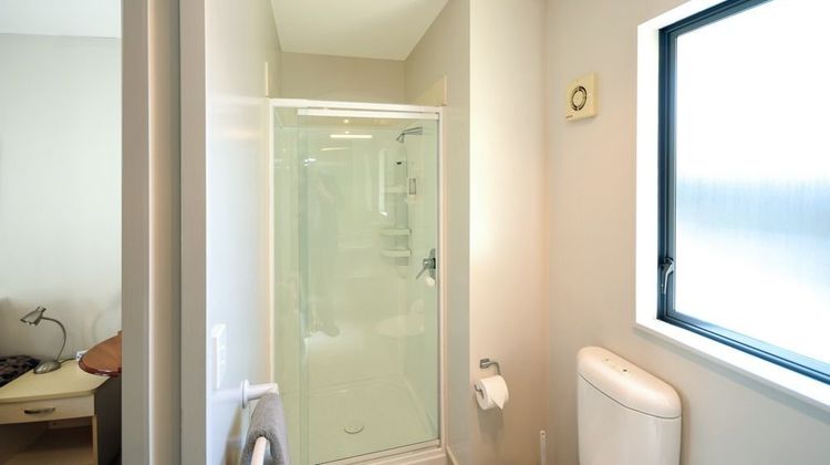 Bella Vista Motel Dunedin Room