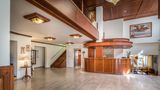 Diana Hotel Lobby