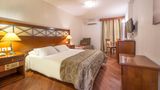 Diana Hotel Room