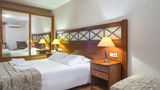 Diana Hotel Room