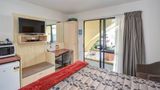 Bella Vista Motel Dunedin Room