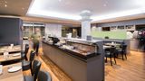 City Hotel Biel Restaurant