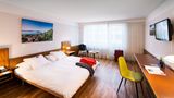 City Hotel Biel Room