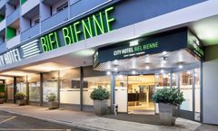 City Hotel Biel