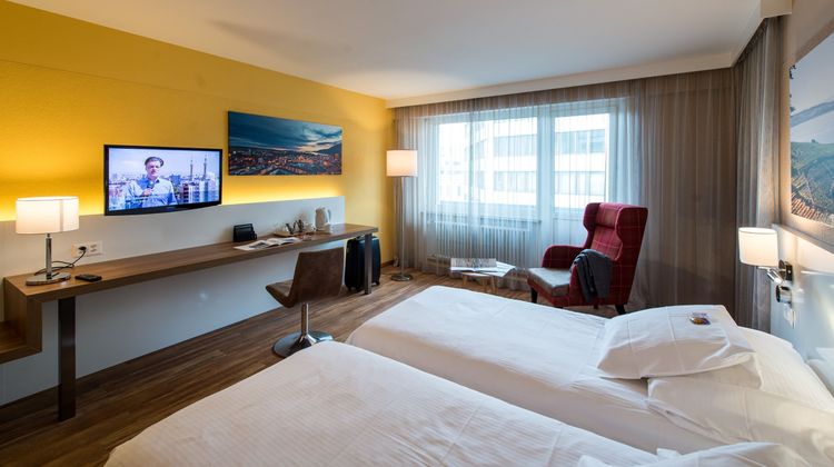 City Hotel Biel Other