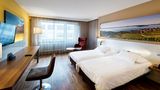 City Hotel Biel Room