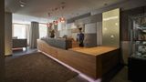Alpine Lifestyle Das Kronthaler Hotel Lobby