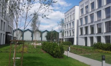 Platinum Hotel & Residence Wilanow