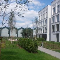 Platinum Hotel & Residence Wilanow
