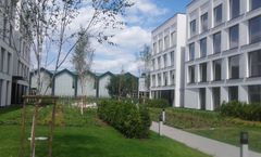 Platinum Hotel & Residence Wilanow