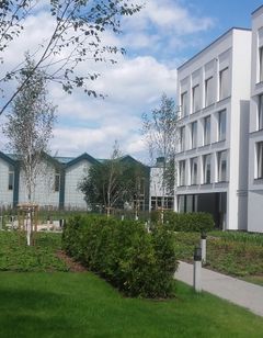 Platinum Hotel & Residence Wilanow