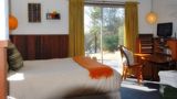 The Andiron Seaside Inn & Cabins Room