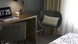 Mooirivier Hotel & Congres Room