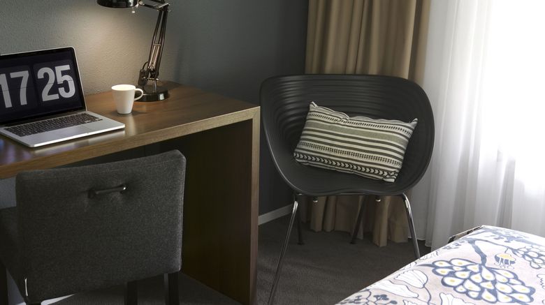 <b>Mooirivier Hotel & Congres Room</b>. Images powered by <a href="https://www.leonardoworldwide.com/" title="Leonardo Worldwide" target="_blank">Leonardo</a>.