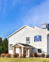 Cobblestone Inn & Suites Vinton