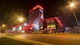 Forum Hotel Exterior